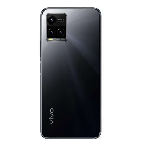  Vivo Y33S 128GB 6GB RAM Single Sim Mirror Black Online at the Best Price