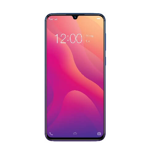  Vivo V11i 256GB ,8GB Ram Single Sim Nebula at Best Price in Dubai