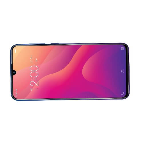  Vivo V11i 256GB ,8GB Ram Single Sim Nebula in the UAE