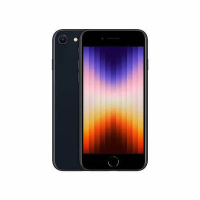 Buy Apple iPhone SE 2022 (3rd Generation) - Dubai