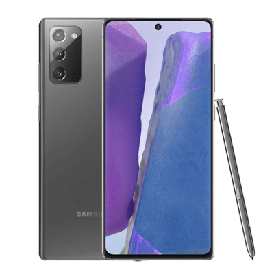 Samsung Galaxy Note20 in Dubai - Full phone specifications