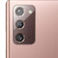 Samsung Galaxy Note 20 5G 256GB 8GB Ram Single Sim Mystic Bronze - Camera