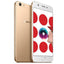  Oppo A57 Dual SIM 64GB 4GB Gold