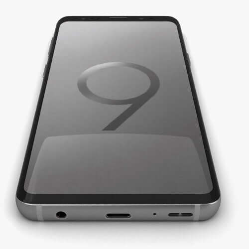 Samsung Galaxy S9 Plus 128GB 4GB Ram price in Dubai, UAE - Fonezone.ae