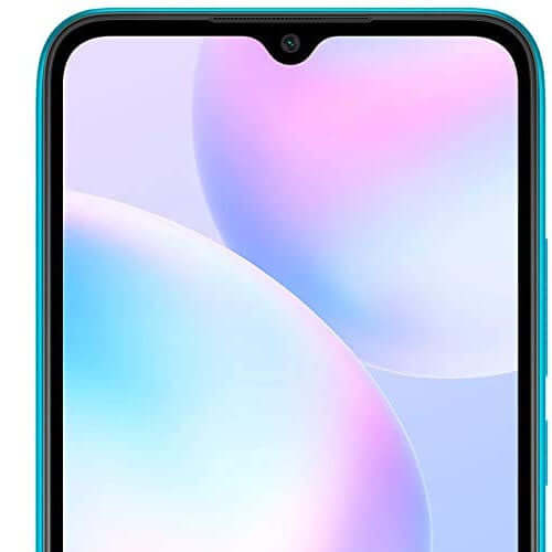  Redmi 9A 64GB 4GB RAM Nature Green