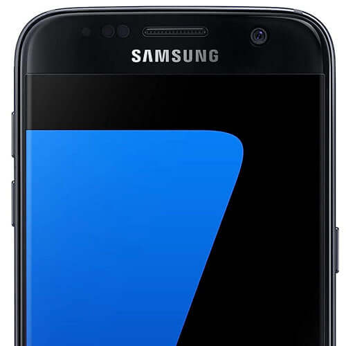 Buy Samsung Galaxy S7 (Black, 32 GB) Online at best price