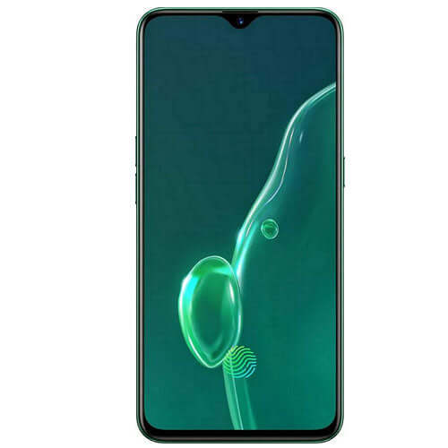  Realme X2 128GB 8GB RAM Pearl Green