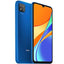 Redmi 9C 4GB RAM 128GB Twilight Blue Brand New