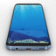 Samsung Galaxy S8 64GB 4GB Ram Single Sim 4G LTE Coral Blue