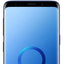 Samsung Galaxy S9 128GB 4GB Ram Dual Sim 4G LTE Coral Blue