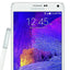 Samsung Galaxy Note 4 32GB, 3GB Ram Frosted white