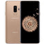 Samsung Galaxy S9 Plus 256GB 6GB Ram Sunrise Gold Price in Dubai