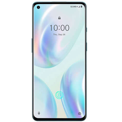 OnePlus 8 5G ,128GB, 8GB Ram Polar Silver