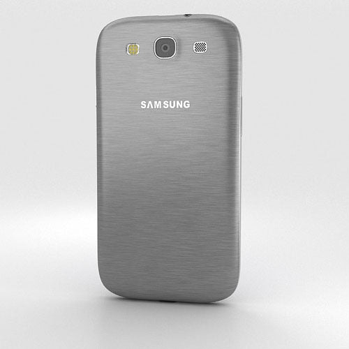 Samsung Galaxy S3 Titanium grey