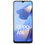OPPO A16 128GB 6GB RAM Pearl Blue or oppo a16 in Dubai