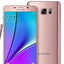 Samsung Galaxy Note 5 Rose Gold - Fonezone UAE