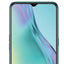 Oppo A31 128GB, 4GB Ram Lake Green