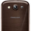  Samsung Galaxy S3 Amber brown