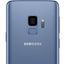Samsung Galaxy S9 64GB 4GB Ram Single Sim  4G LTE Coral Blue
