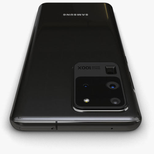 Samsung Galaxy S20 Ultra 128GB 12GB RAM 5G Cosmic Black