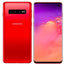 Buy Refurbished Samsung Galaxy S10 Cardinal Red, 256GB Online at Best Price