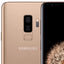 Samsung Galaxy S9 Plus 256GB 6GB Ram Sunrise Gold Price Online at the Best Price