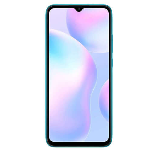  Redmi 9A 64GB 4GB RAM Nature Green