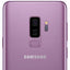 Samsung Galaxy S9 Plus Lilac Purple 256GB 6GB Ram Dual Sim in Dubai - Camera