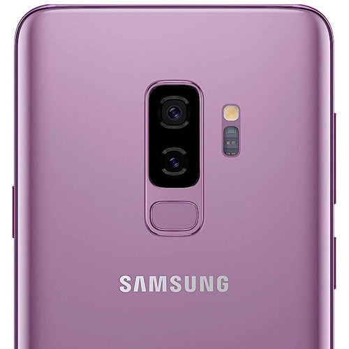 Samsung Galaxy S9 Plus Lilac Purple 256GB 6GB Ram Dual Sim in Dubai