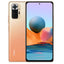  Redmi Note 10 Pro Max 128 GB, 6GB RAM Vintage Bronze Brand New