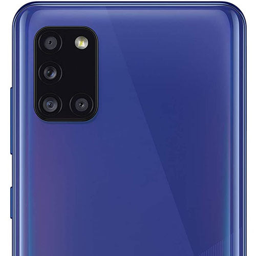 Samsung Galaxy A31 Prism Crush Blue, 64GB, 4GB Ram single sim