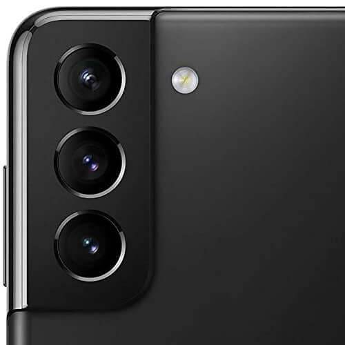 Samsung Galaxy S21 Plus in Dubai, UAE - Camera