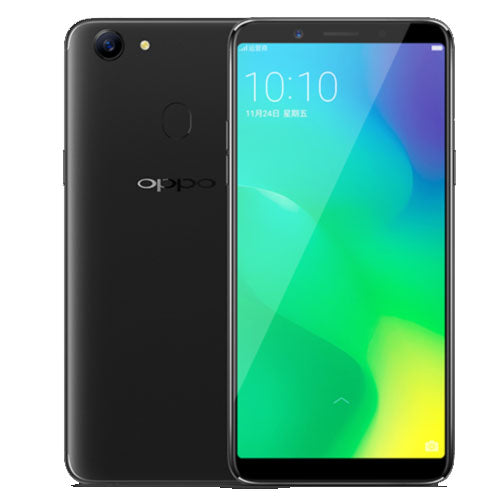  View details for Oppo A79 64GB, 4GB Ram Black Oppo A79 64GB, 4GB Ram Black