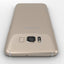  Samsung Galaxy S8 128GB 4GB Ram Dual Sim 4G LTE Maple Gold Price in UAE