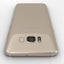 Galaxy S8 Dual SIM Maple Gold 128GB 4GB RAM 4G LTE in the UAE