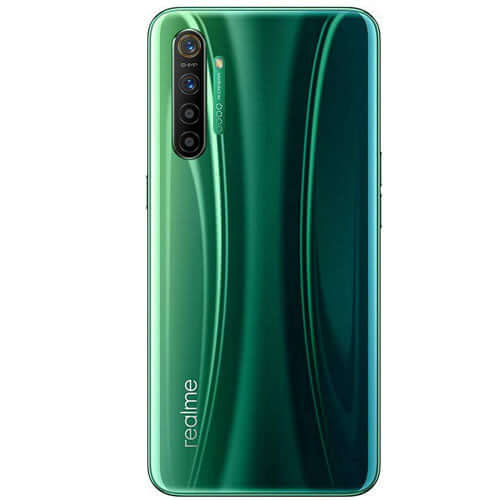  Realme X2 128GB 8GB RAM Pearl Green