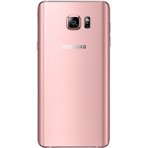 Samsung Galaxy Note 5 Rose Gold