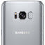 Samsung Galaxy S8 Arctic Silver 128GB 4GB Ram Dual Sim 4G LTE in Dubai