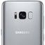 Samsung Galaxy S8 Arctic Silver 128GB 4GB Ram Dual Sim in Dubai - Camera