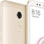  Redmi Note 5 Plus 4GB RAM 64GB 4G Gold