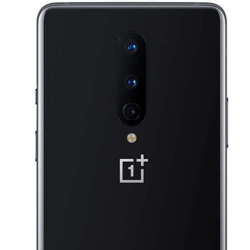 OnePlus 8 128GB 8GB Ram Onyx Black