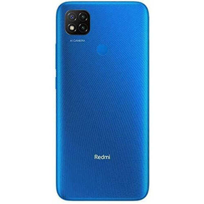 Redmi 9C 4GB RAM 128GB Twilight Blue Brand New