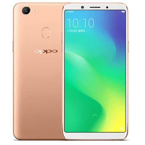  Oppo A79 64GB, 4GB Ram Gold