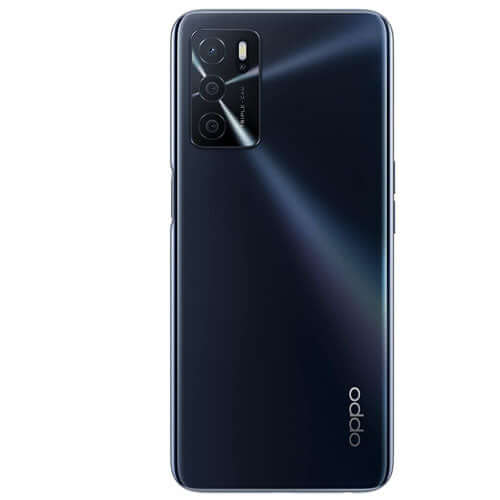  OPPO A16 128GB 6GB RAM Crystal Black or oppo a16 in Dubai