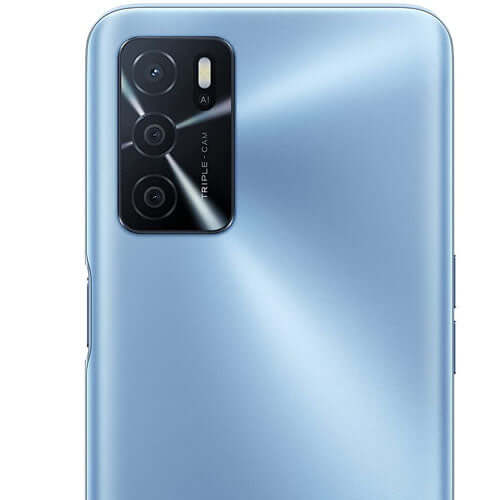 OPPO A16 128GB 6GB RAM Pearl Blue or oppo a16 Price in UAE