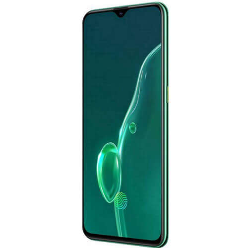  Realme X2 128GB 8GB RAM Pearl Green