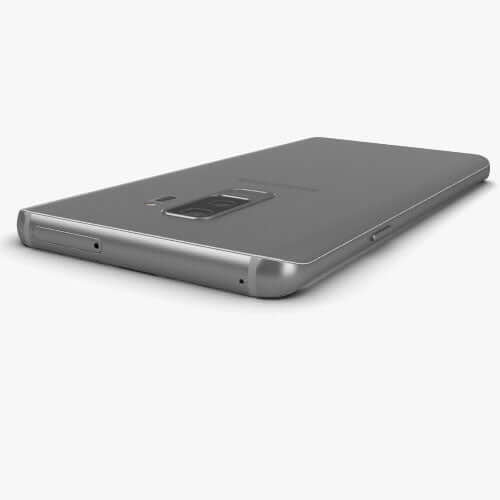 Galaxy S9 Plus Dual SIM Titanium Grey 128GB 4GB RAM Price in Dubai