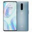 OnePlus 8 5G ,128GB, 8GB Ram Polar Silver
