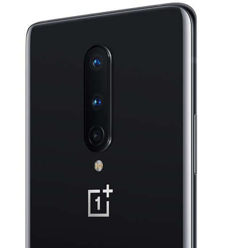 OnePlus 8 5G ,128GB, 8GB Ram Onyx Black