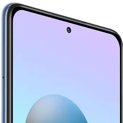  Redmi Note 10 Pro Glacier Blue, 6GB RAM, 128GB Storage Brand New